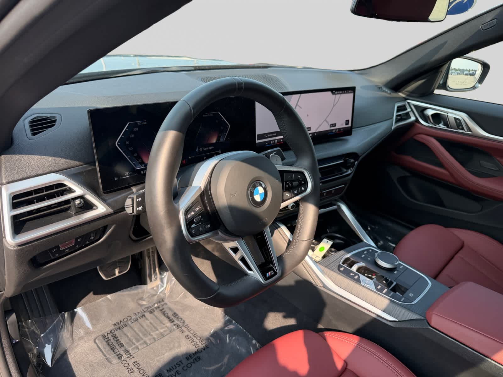 2025 BMW 4 Series 430i - Photo 11
