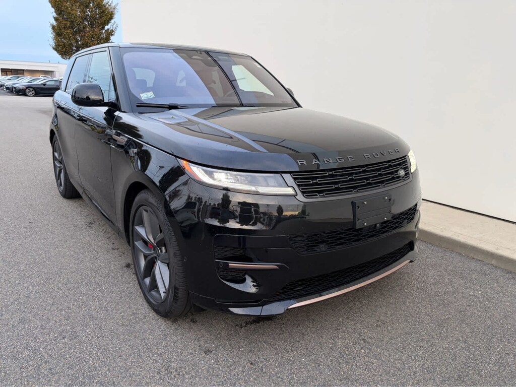 Used 2023 Land Rover Range Rover Sport SE Dynamic SUV