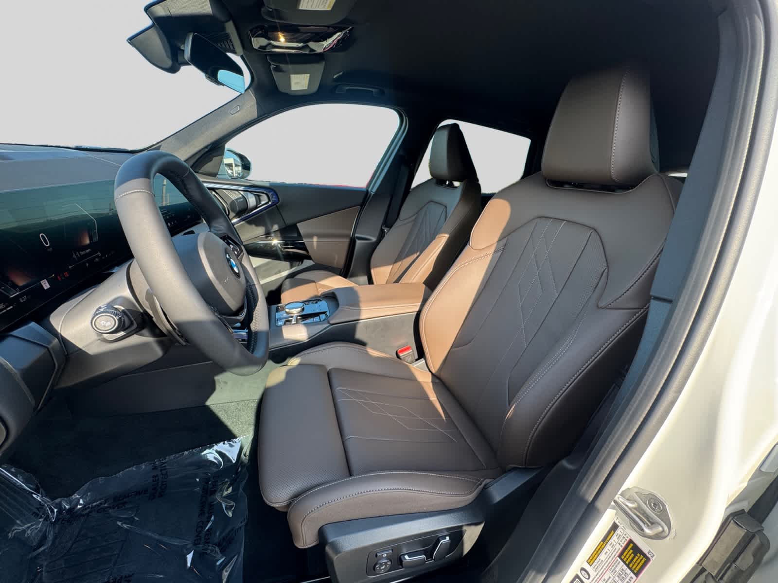 2026 BMW X3 30 - Photo 10