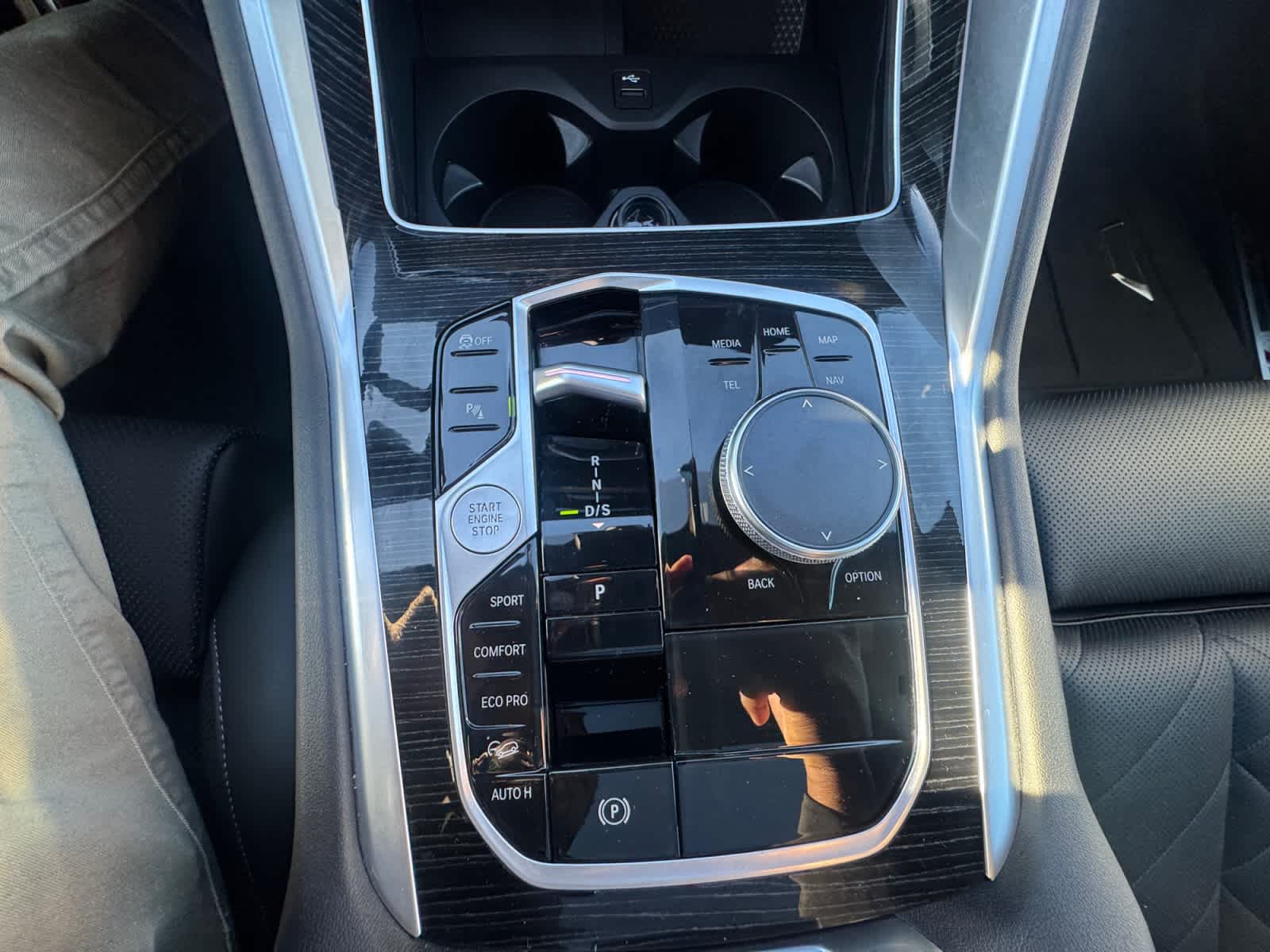 2024 BMW X6 40i - Photo 24