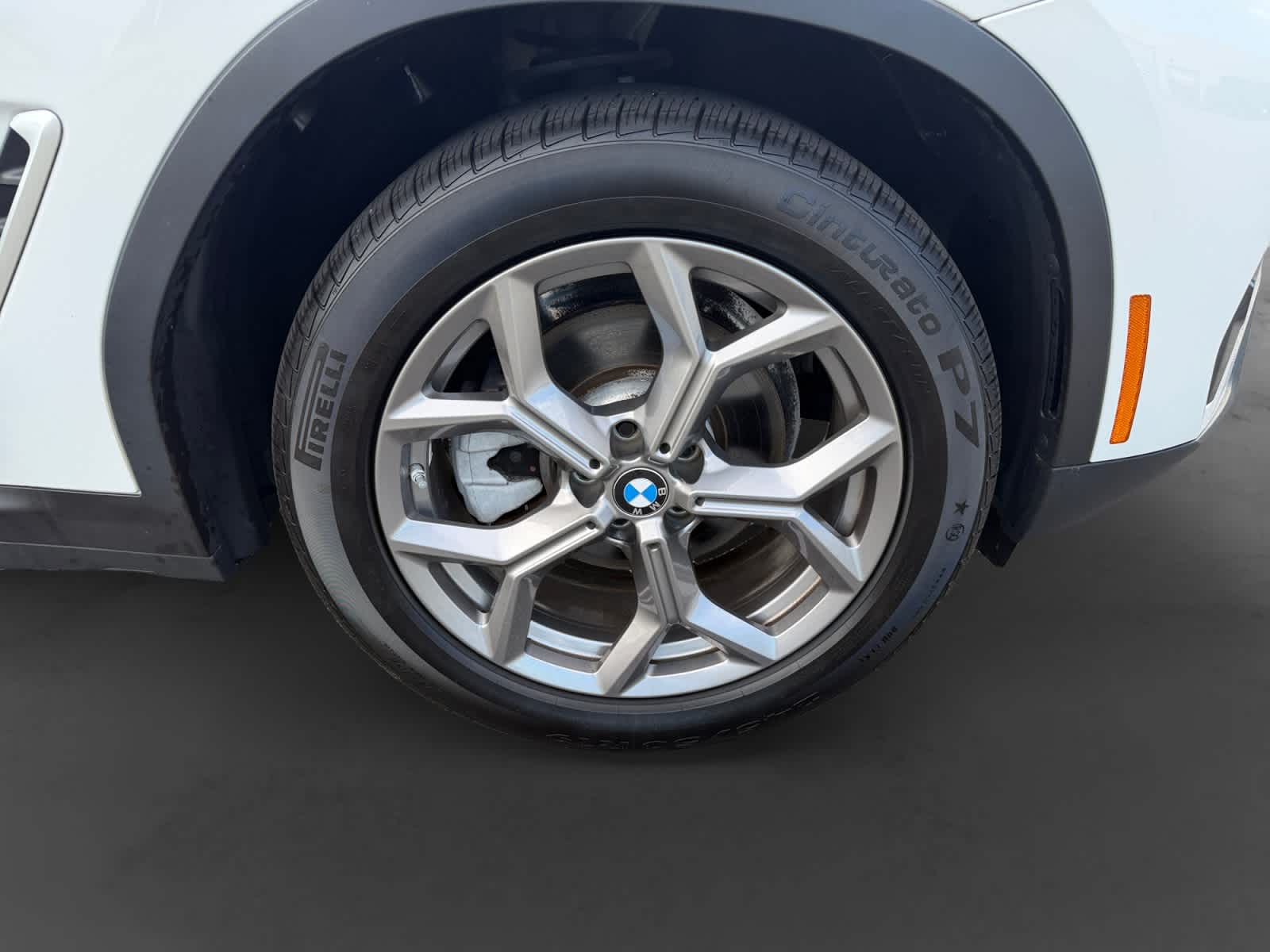 2022 BMW X3 30i - Photo 8