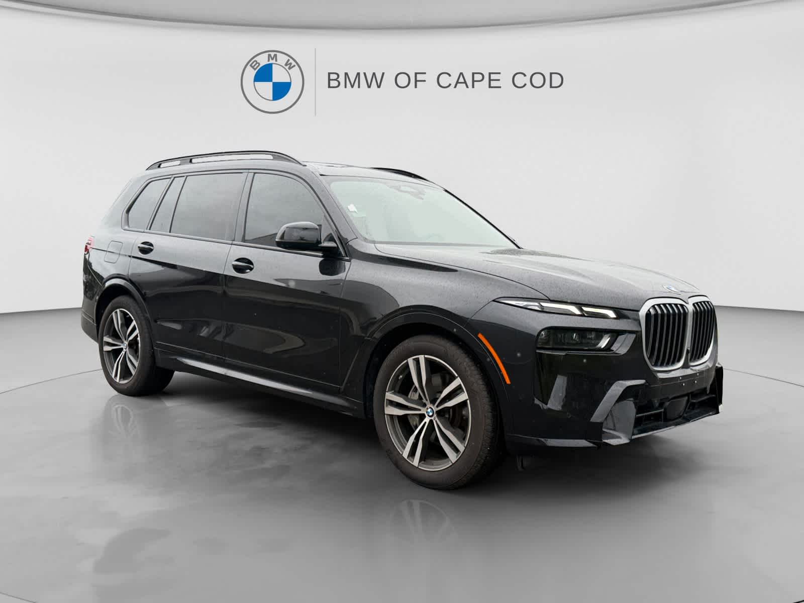 2026 BMW X7