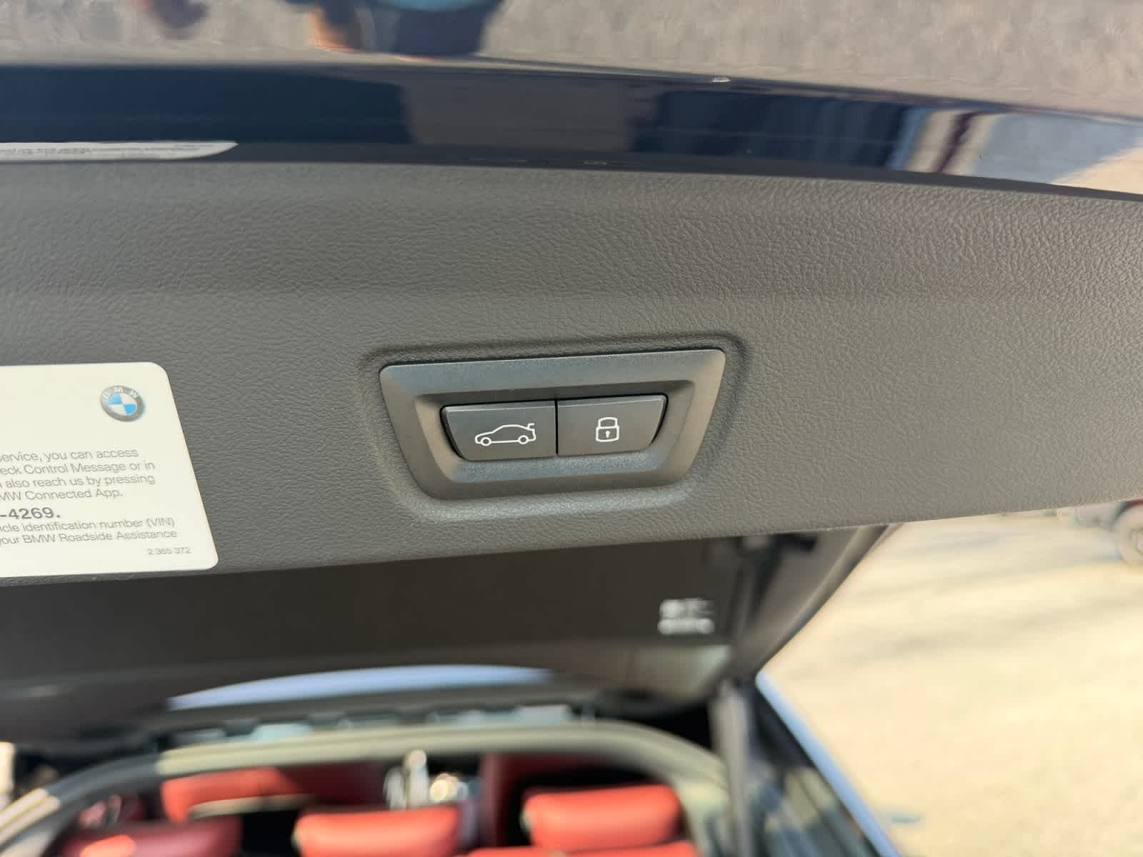 2025 BMW 4 Series 430i - Photo 21