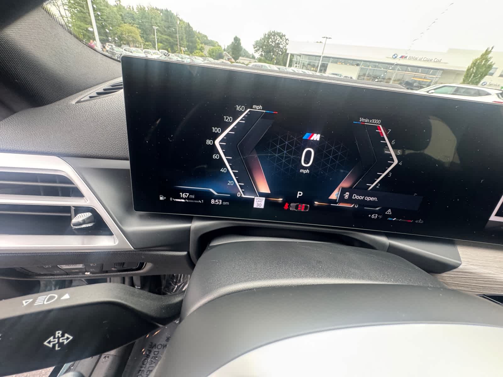 2026 BMW 4 Series 430i - Photo 12