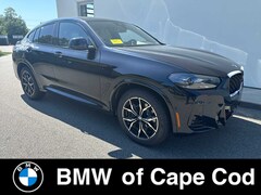 2025 BMW X4 xDrive30i SUV