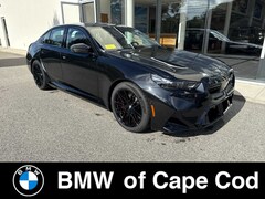 2026 BMW M5 Sedan