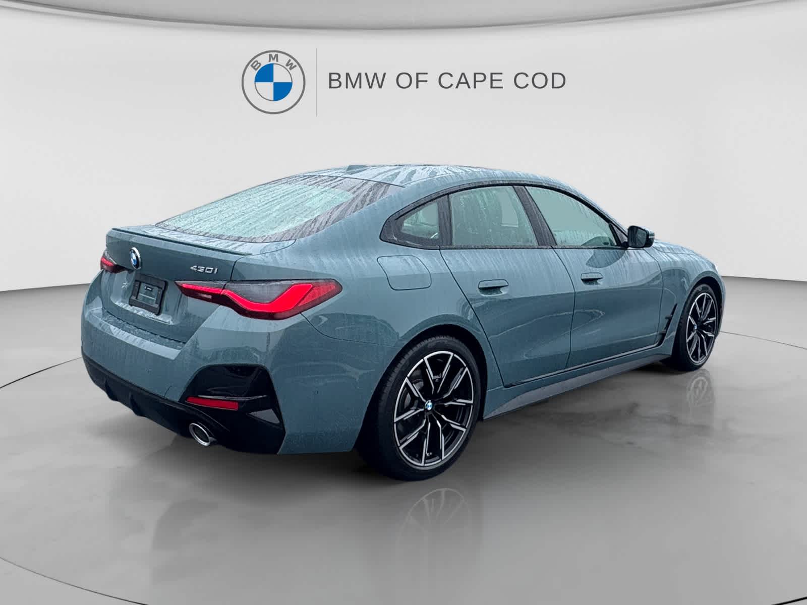 2026 BMW 4 Series 430i - Photo 7