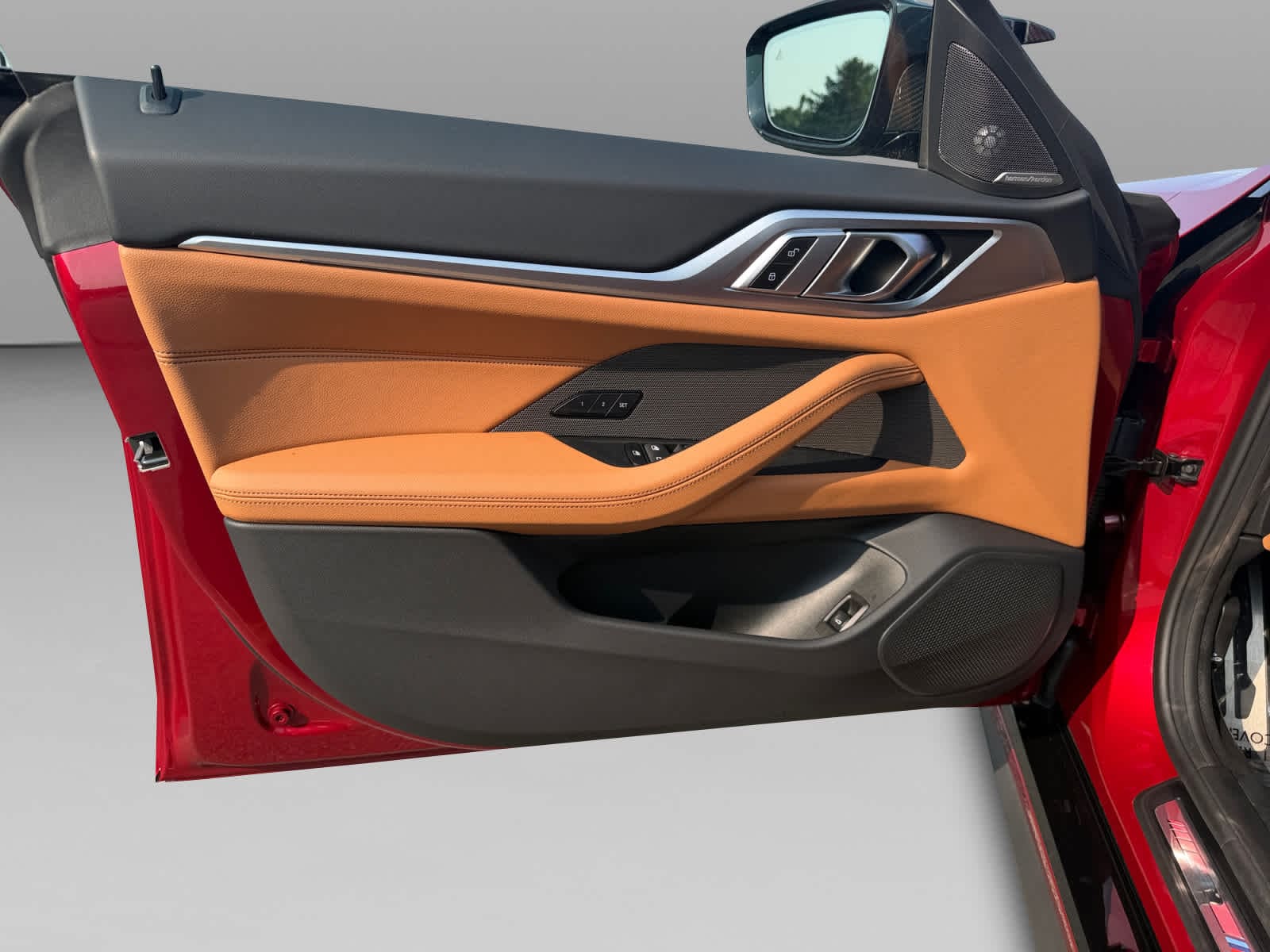 2025 BMW i4 M50 - Photo 16