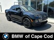Hyundai Santa Cruz