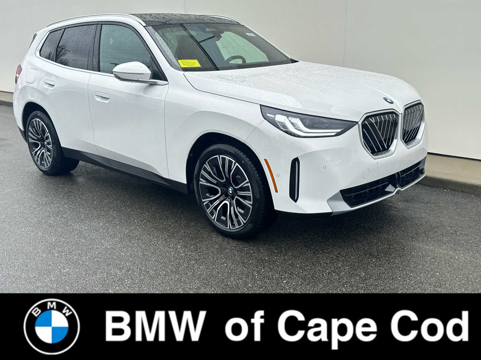 2026 BMW X3 30 XDRIVE's photo