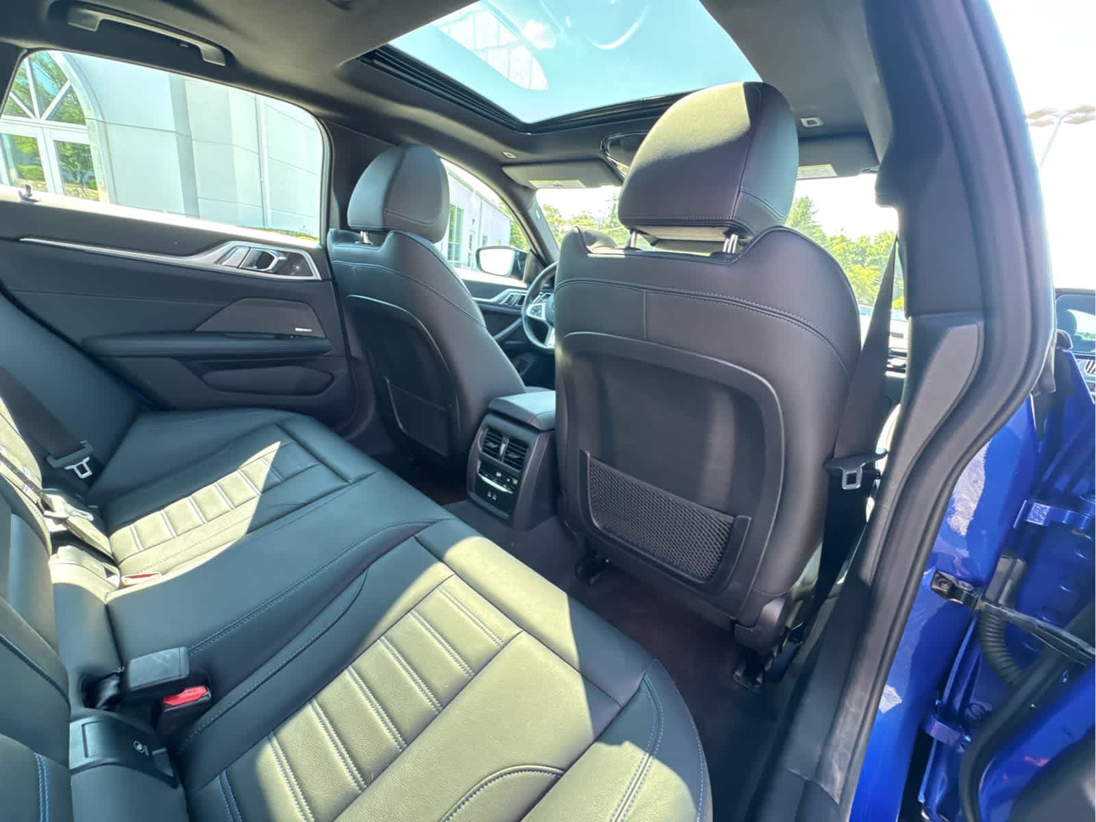 2024 BMW 4 Series M440i - Photo 26