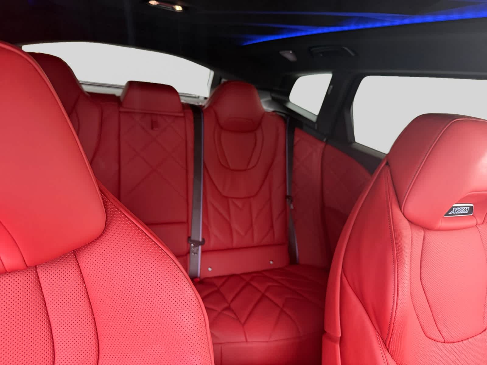 2026 BMW XM Base - Photo 9