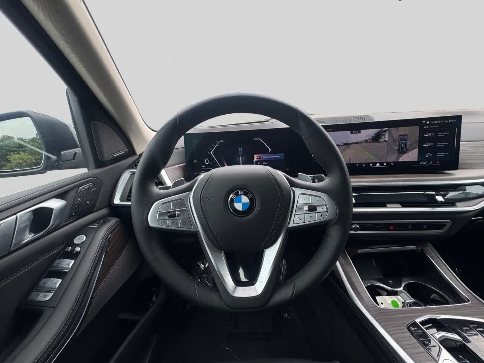 2026 BMW X7 40i - Photo 11