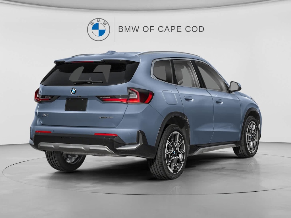New 2026 BMW X1 xDrive28i xDrive28i SUV