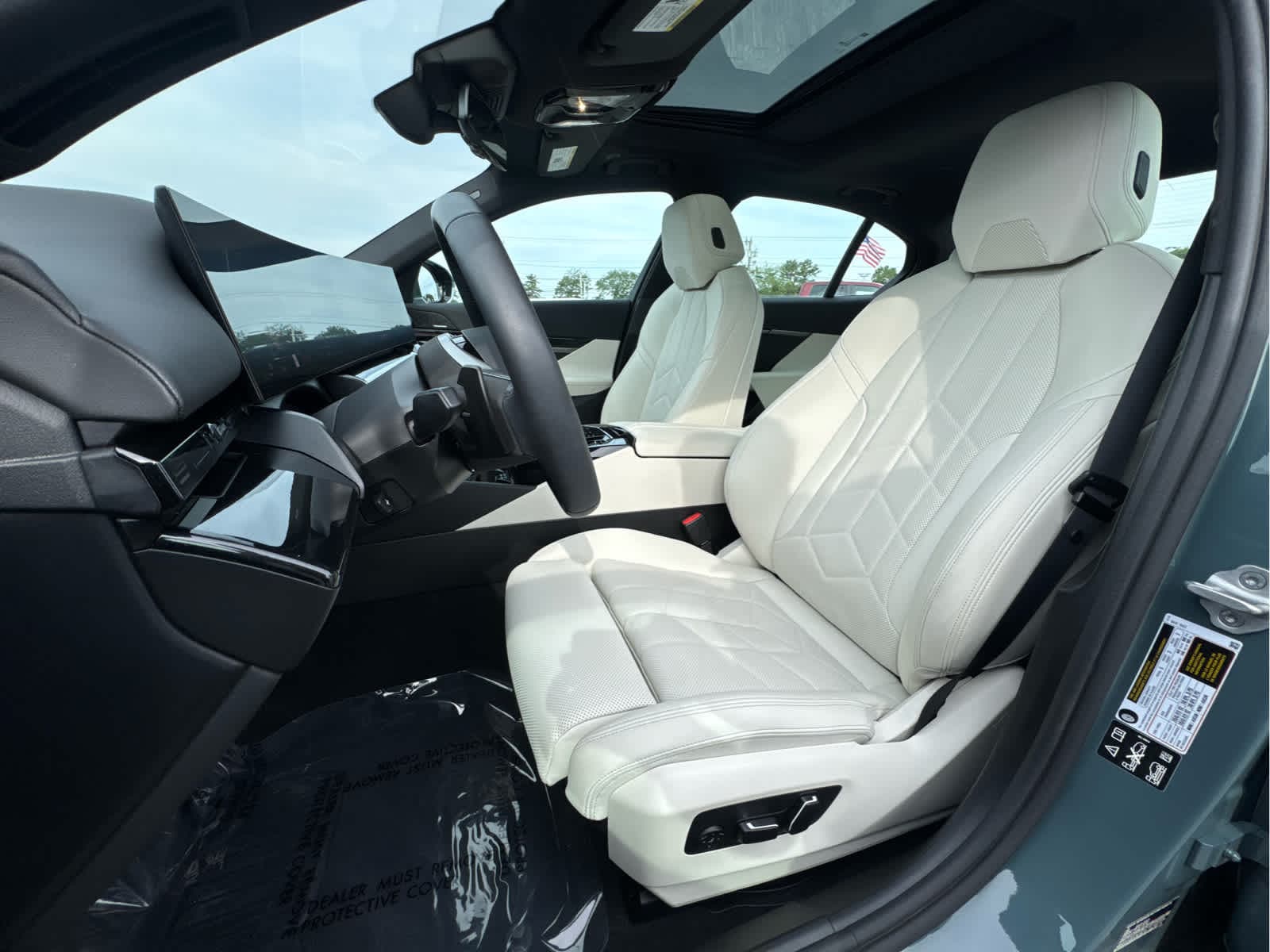 2026 BMW 5 Series 530i - Photo 11