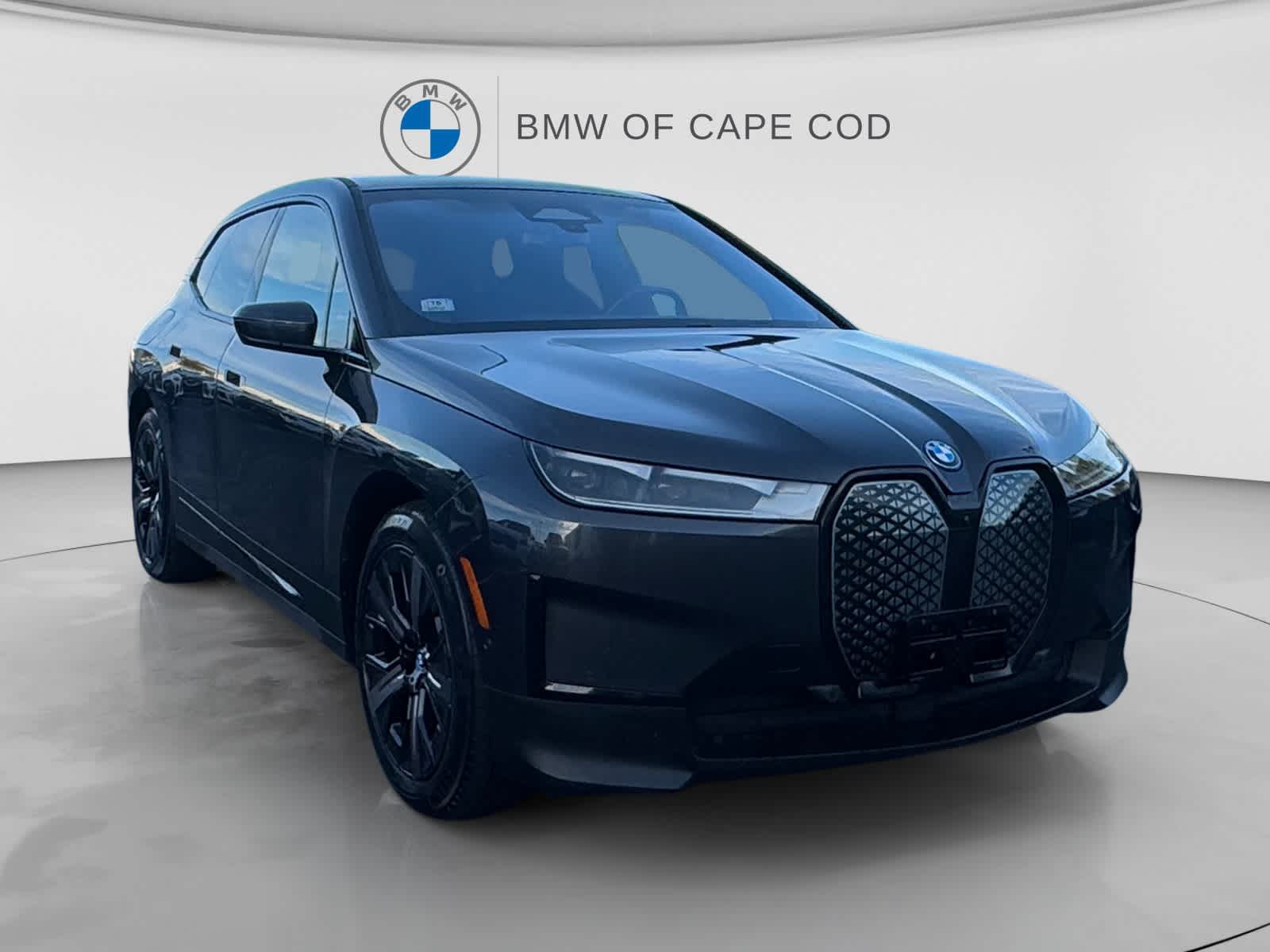 2024 BMW iX