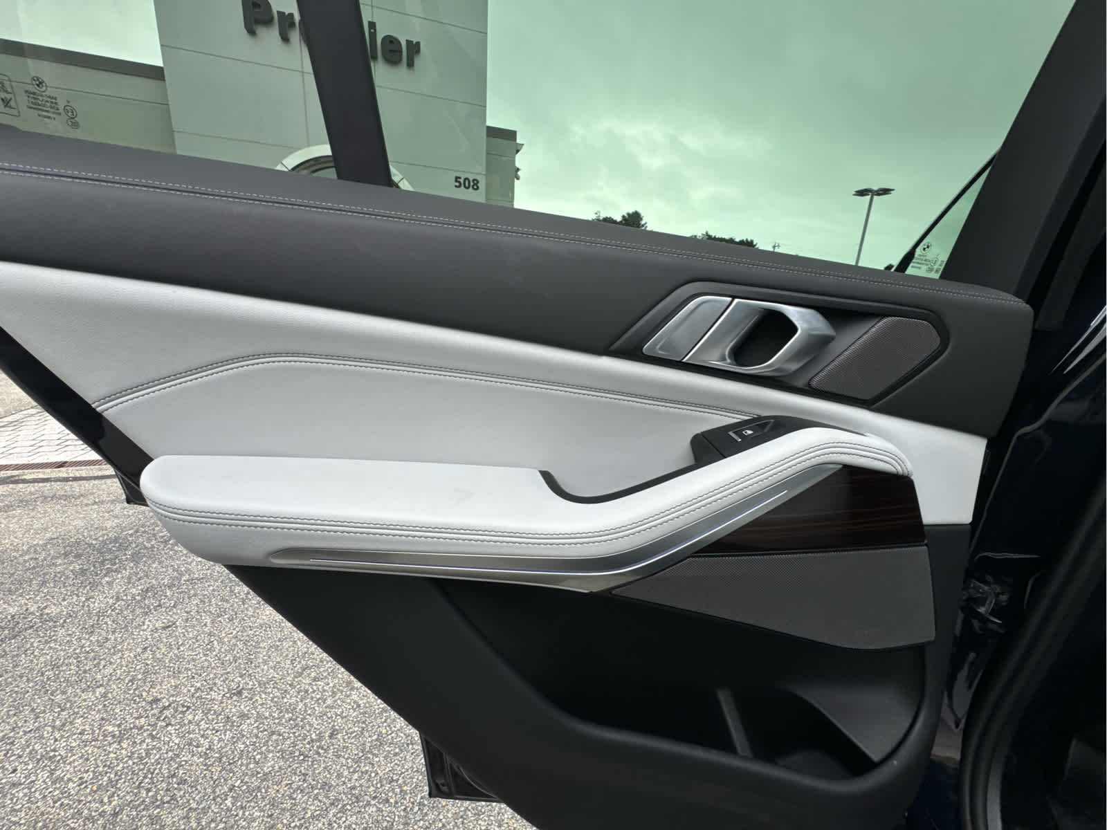 2026 BMW X5 40i - Photo 20