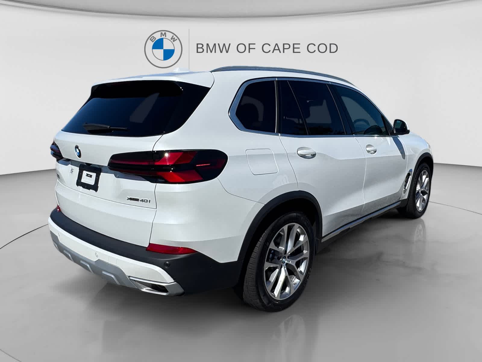 2024 BMW X5 40i - Photo 7
