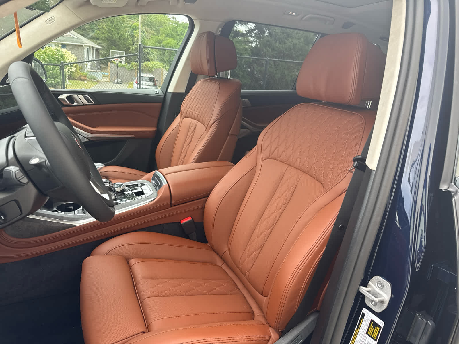 2026 BMW X7 ALPINA XB7 - Photo 24