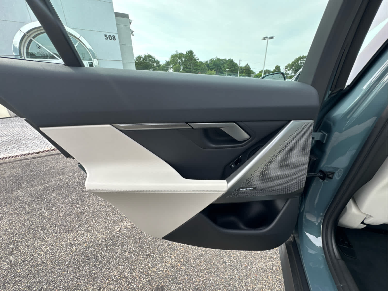 2026 BMW 5 Series 530i - Photo 22