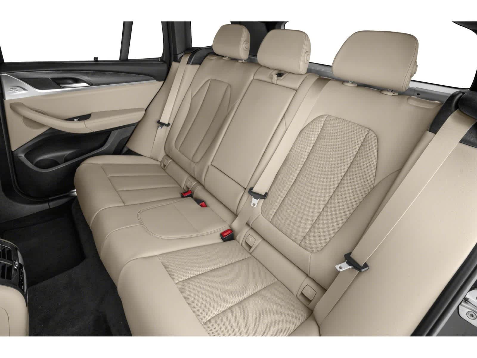 2024 BMW X3 30i - Photo 8