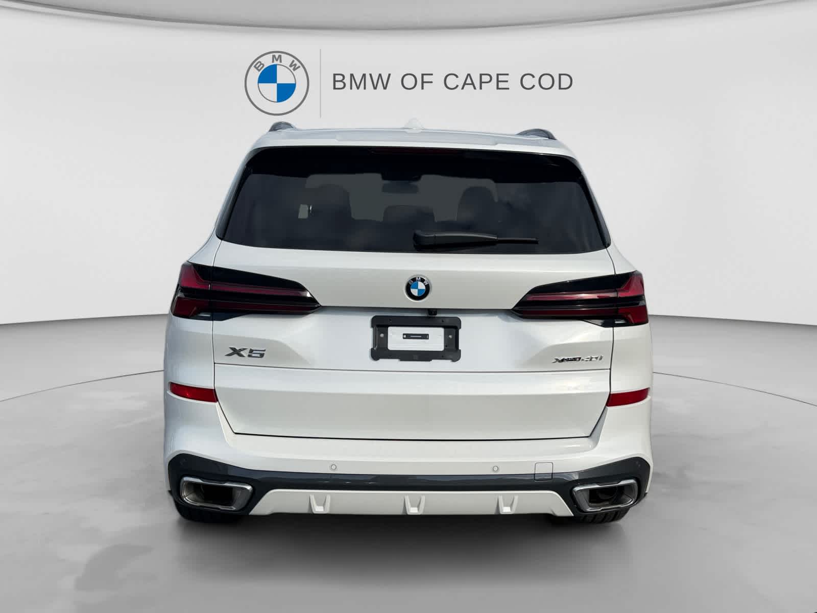 2026 BMW X5 40i - Photo 6