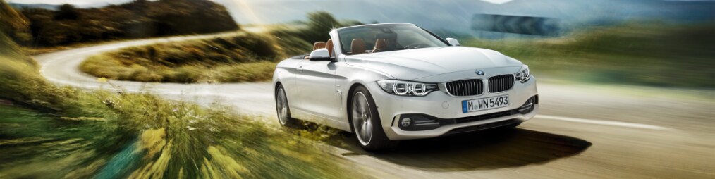 BMW 4 Series for sale on Cape Cod