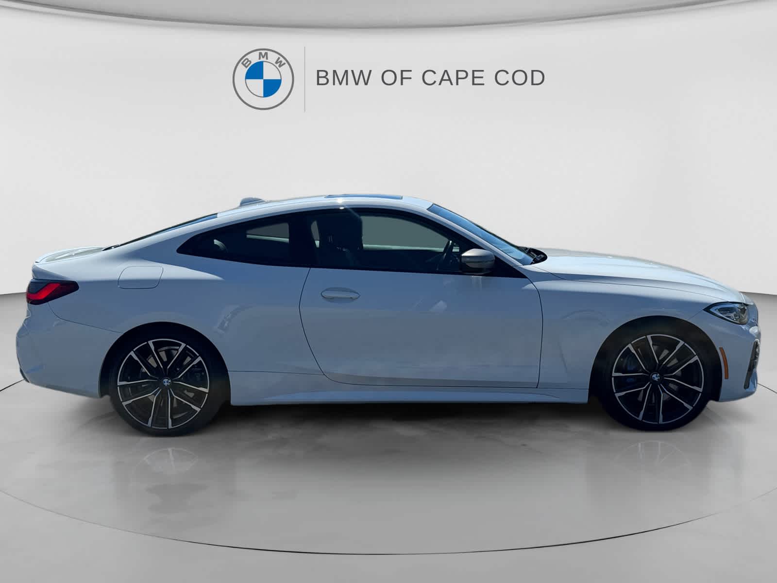 2023 BMW 4 Series M440i - Photo 8