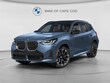  BMW X3 M50 xDrive