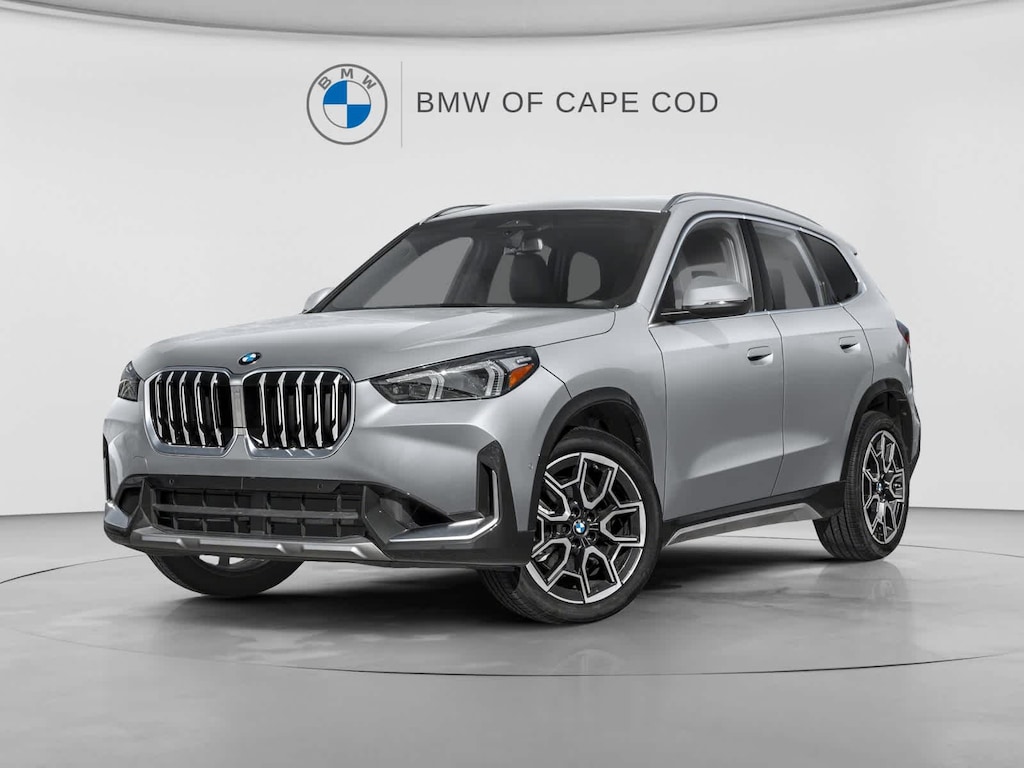 New 2026 BMW X1 xDrive28i xDrive28i SUV