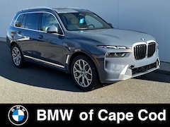 2026 BMW X7 xDrive40i SUV