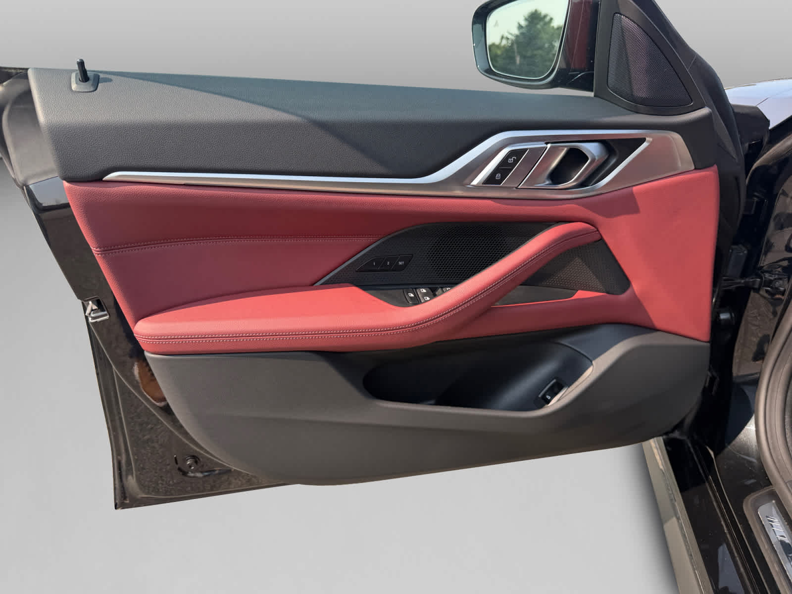 2025 BMW 4 Series 430i - Photo 17