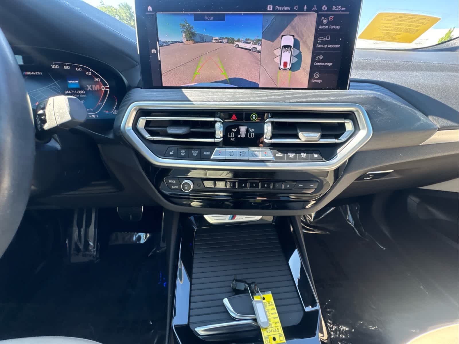 2022 BMW X3 40i - Photo 16