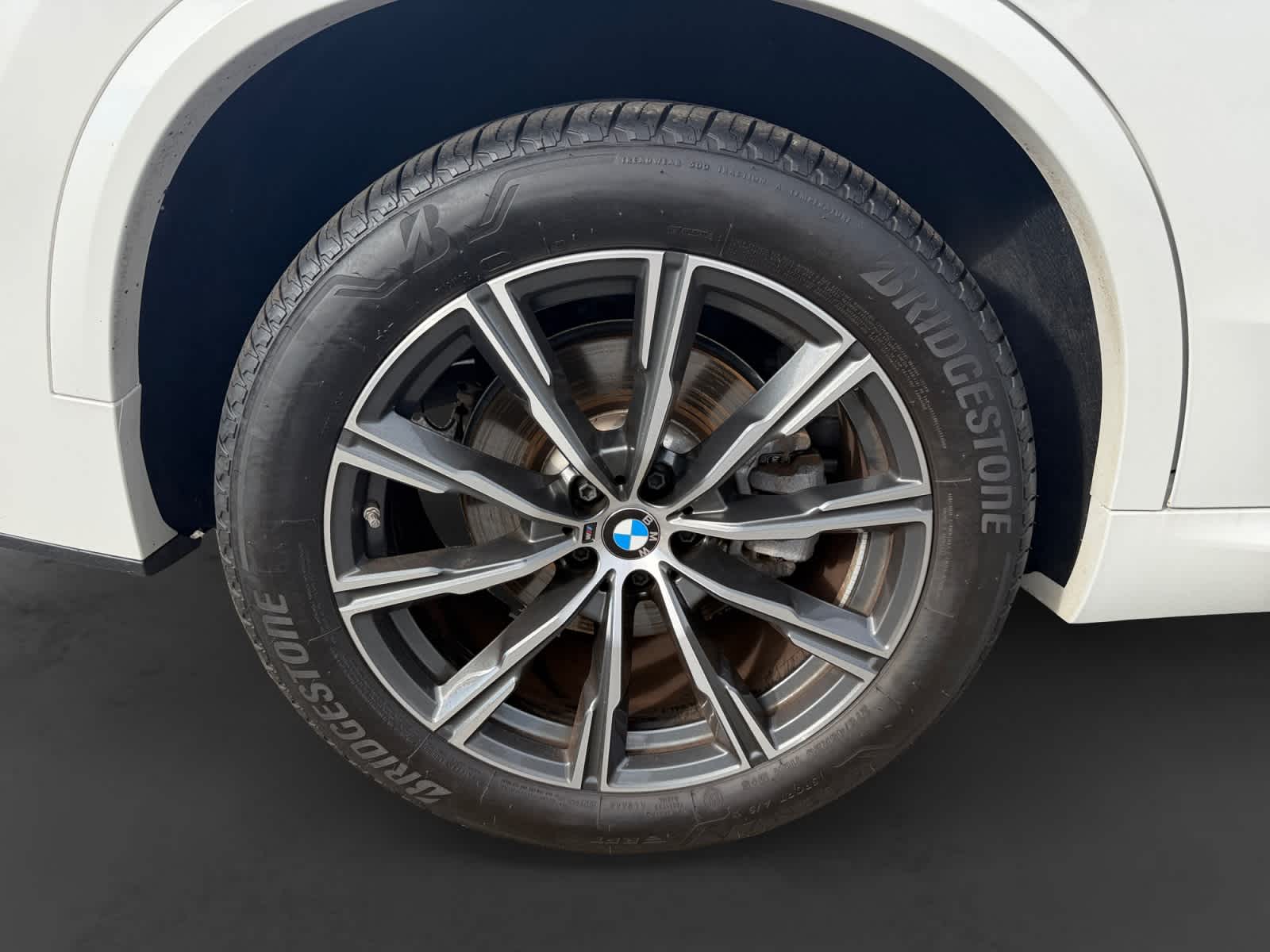 2026 BMW X5 40i - Photo 9