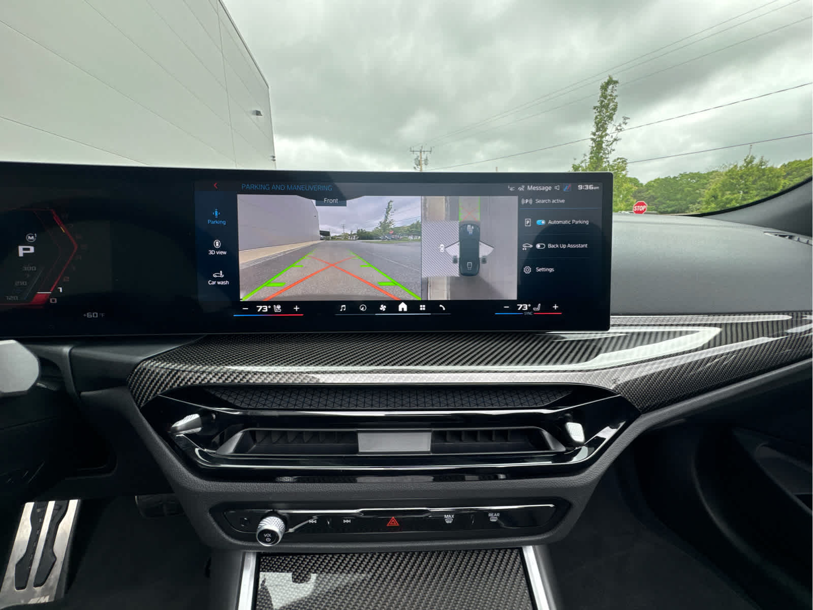 2026 BMW M4 Convertible M4 - Photo 20