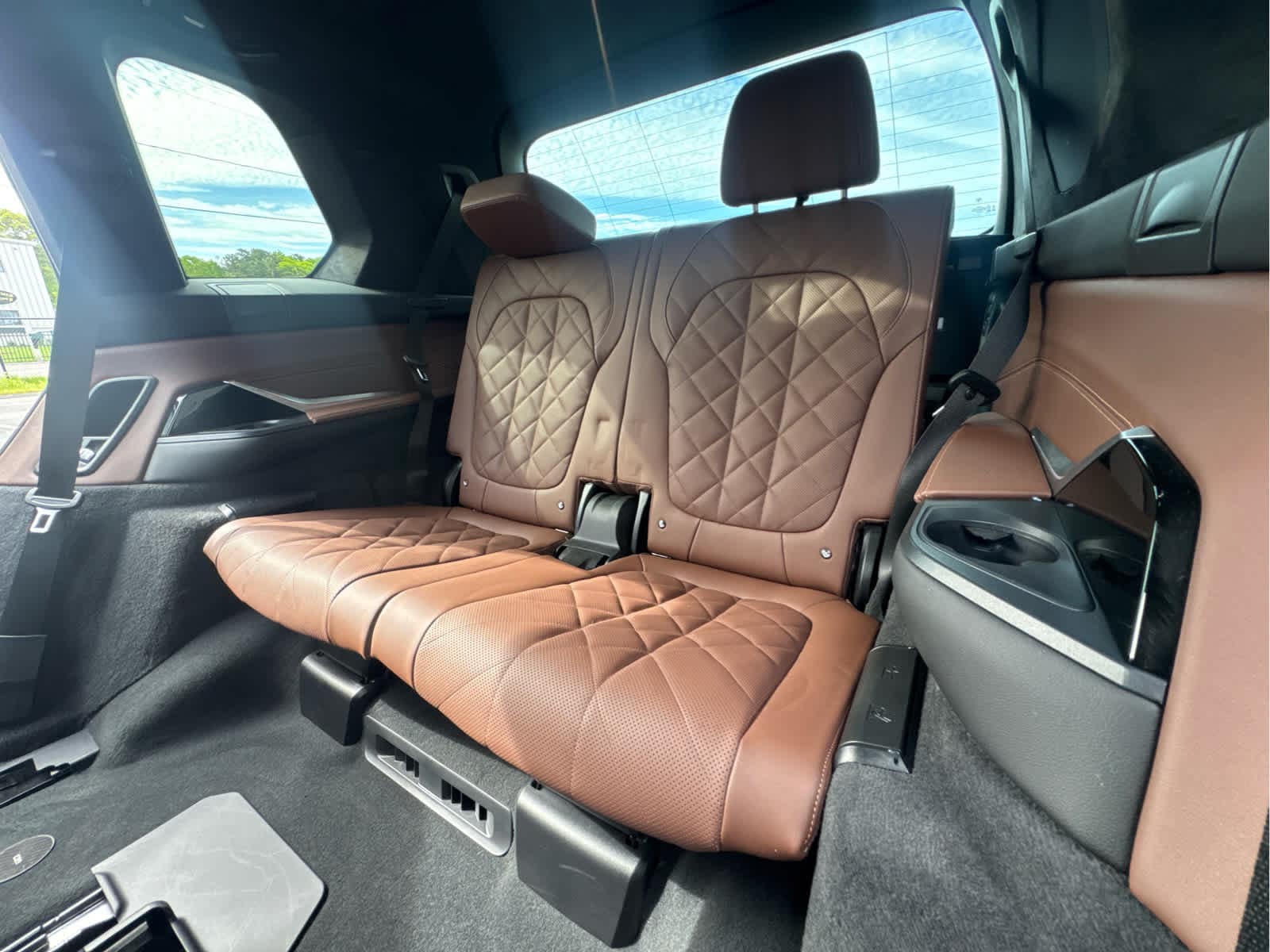 2026 BMW X7 40i - Photo 25