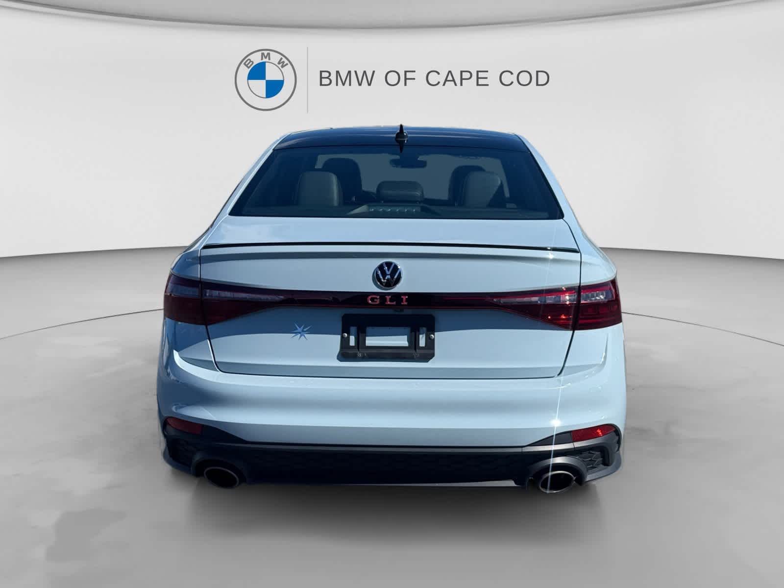 2025 Volkswagen Jetta GLI Autobahn - Photo 6
