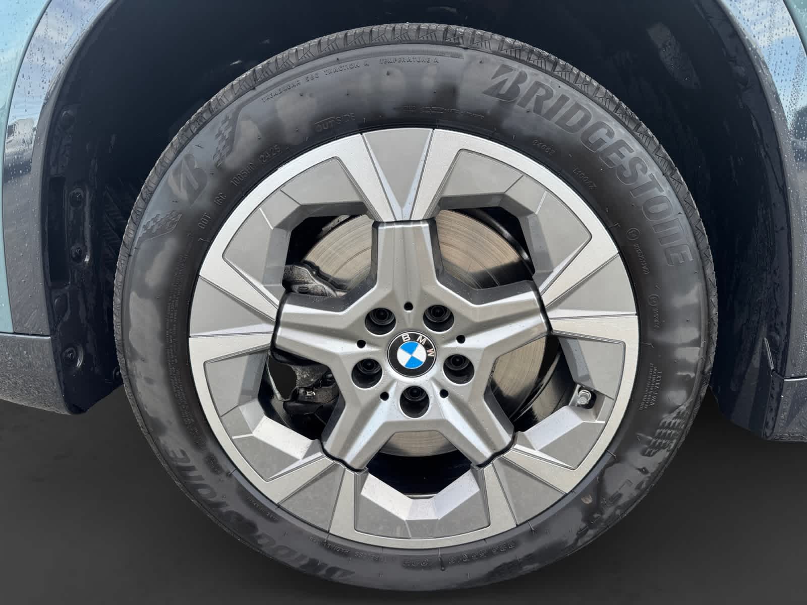 2026 BMW X1 28i - Photo 9