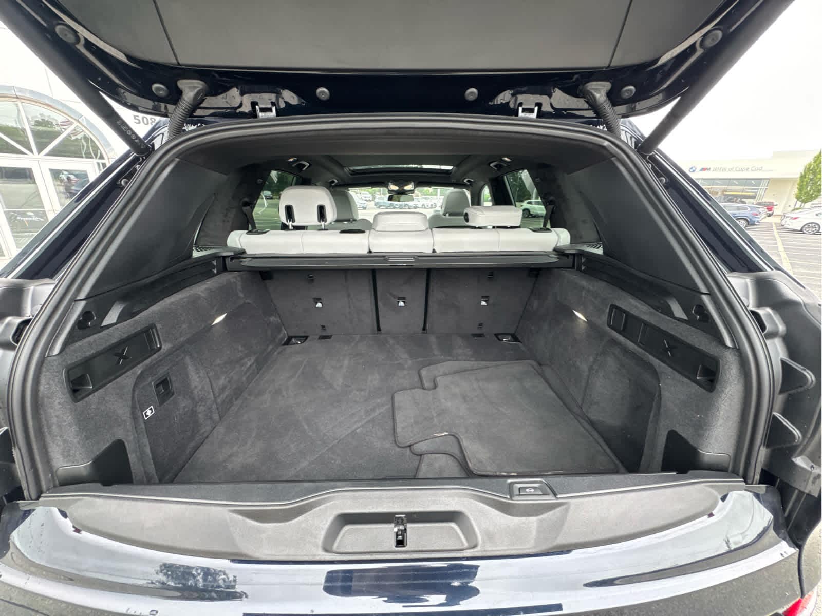 2026 BMW X5 40i - Photo 23