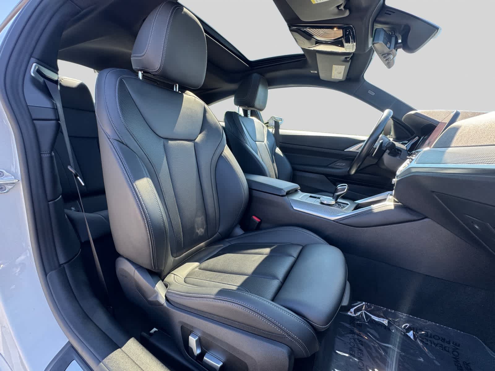 2023 BMW 4 Series M440i - Photo 20
