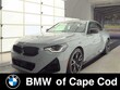 BMW M240i