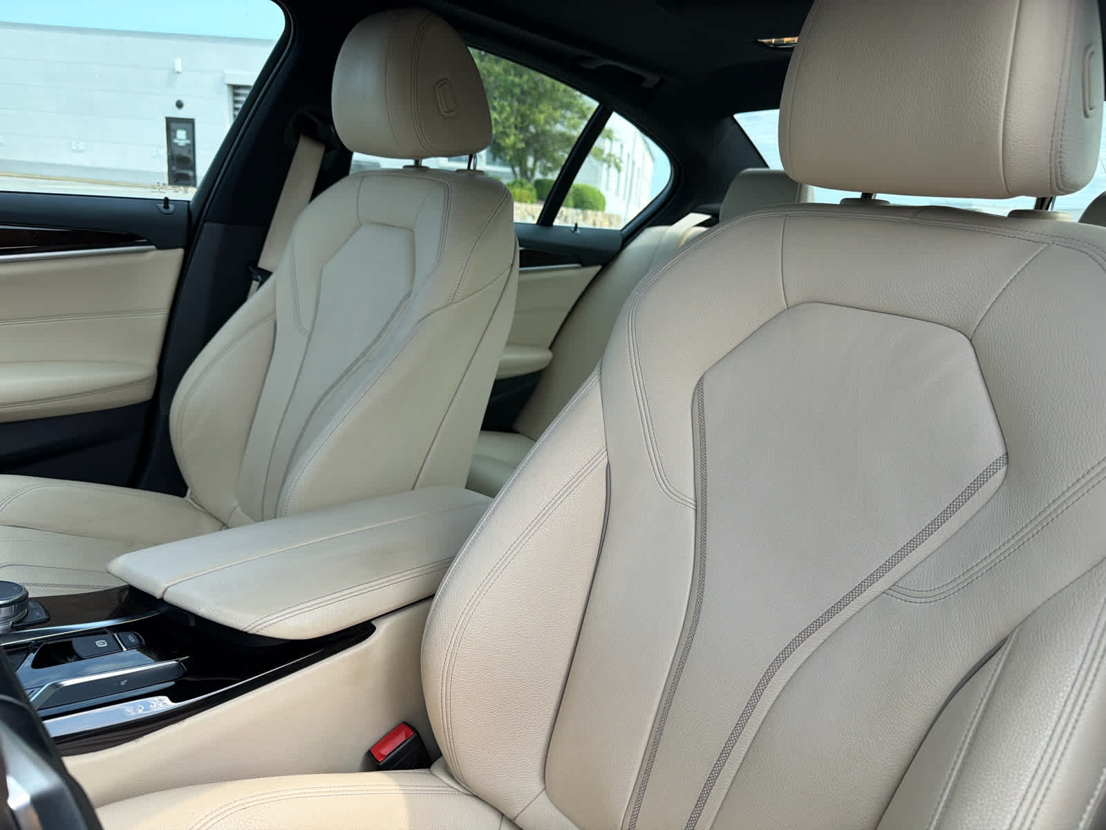 2020 BMW 5 Series 540i - Photo 13