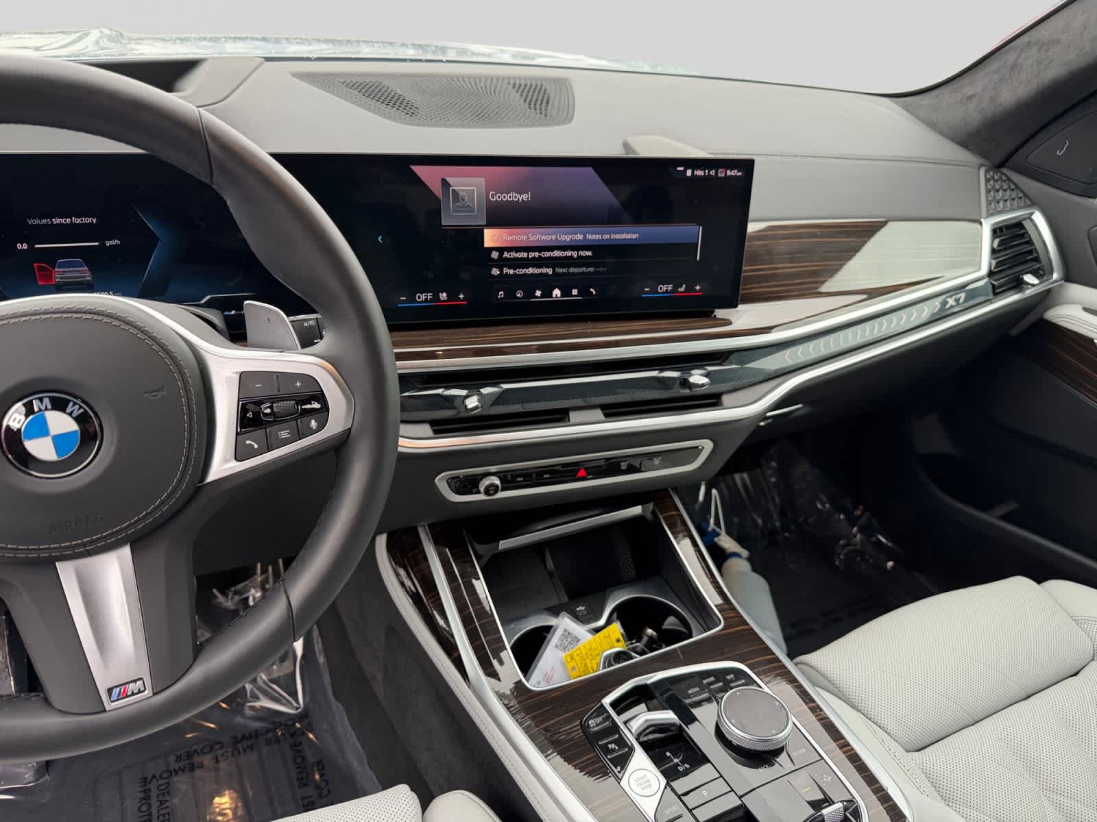 2026 BMW X7 40i - Photo 13