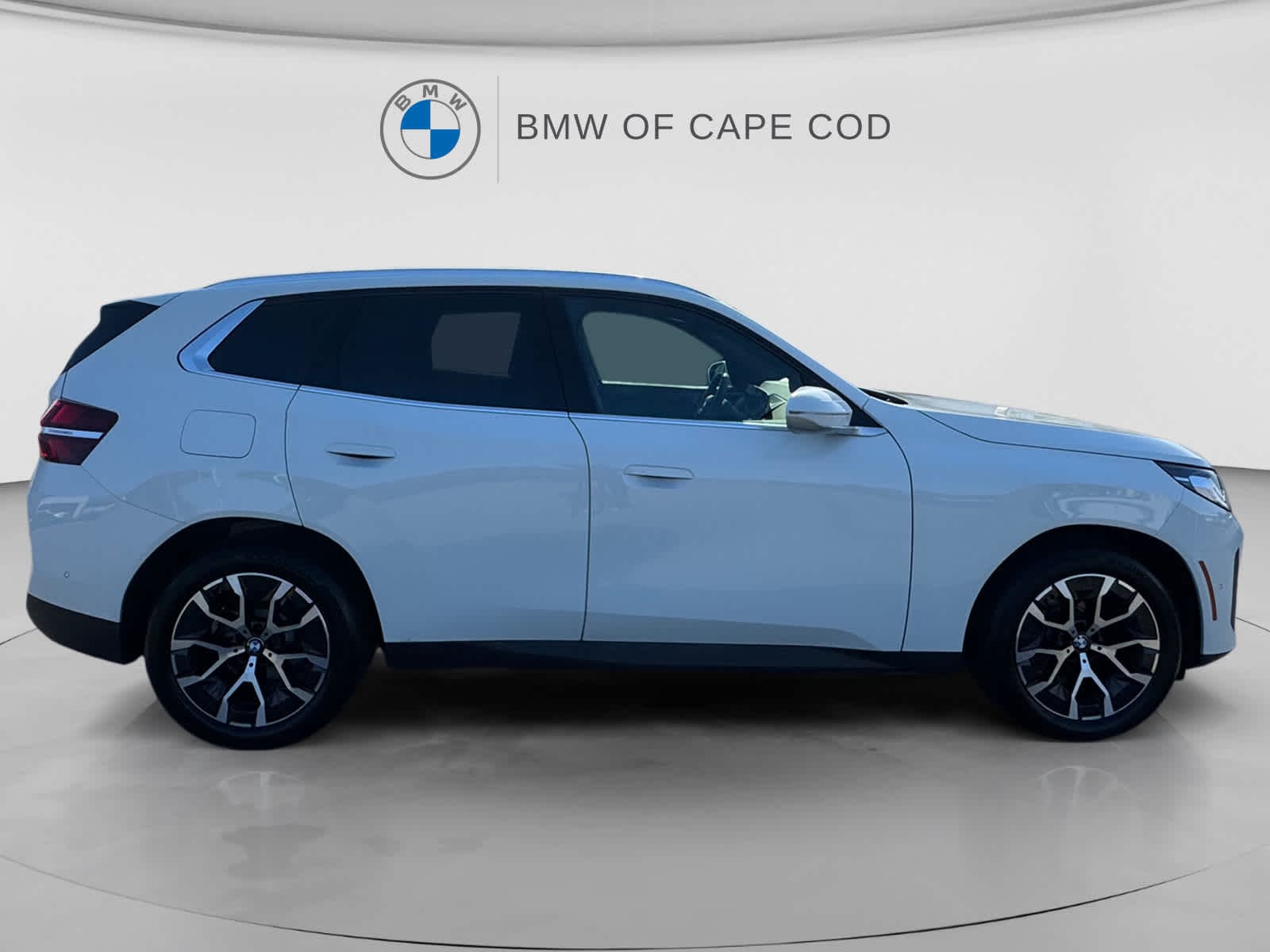2026 BMW X3 30 - Photo 8
