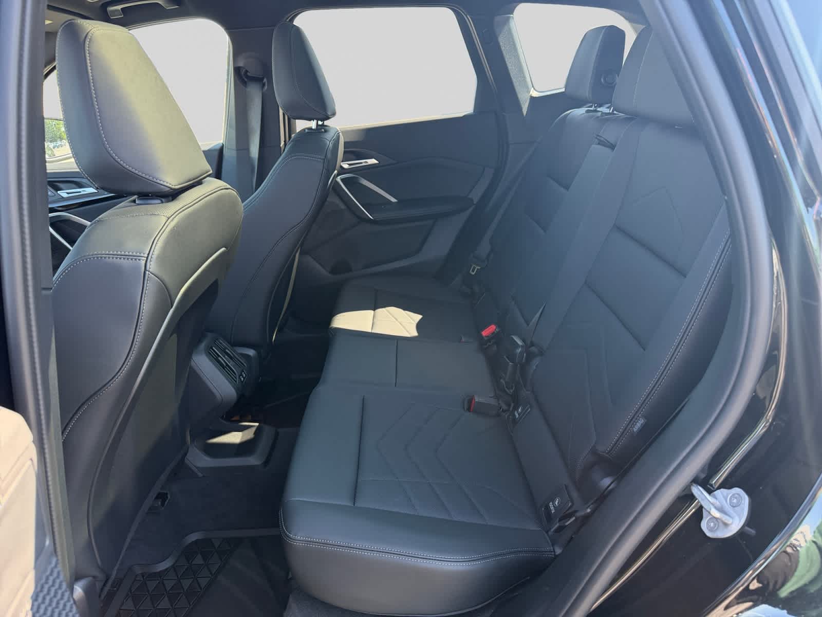 2026 BMW X1 28i - Photo 14