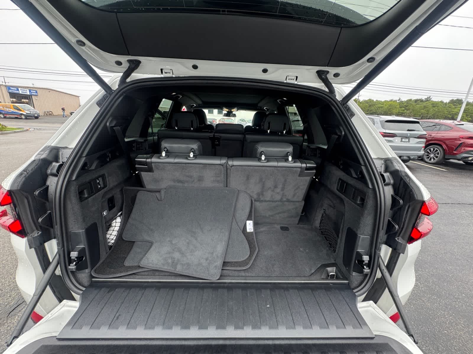 2023 BMW X5 40i - Photo 19