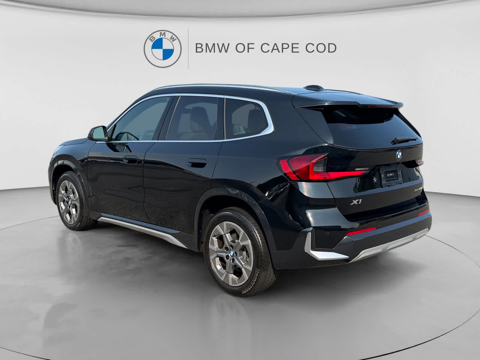 2025 BMW X1 28i - Photo 5