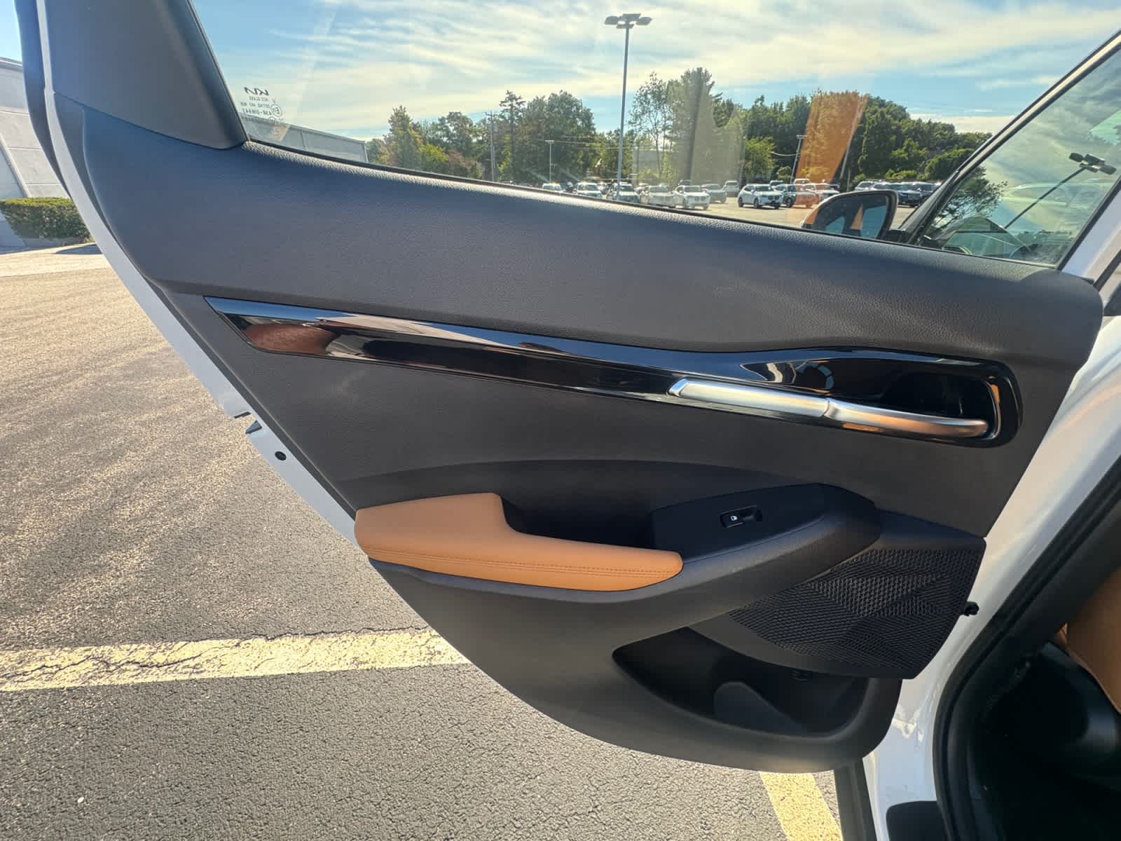 2024 Kia Seltos EX - Photo 19