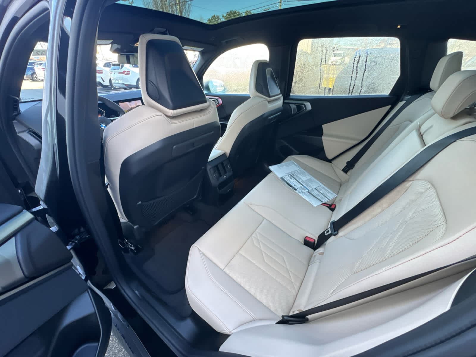2026 BMW X3 30 - Photo 13