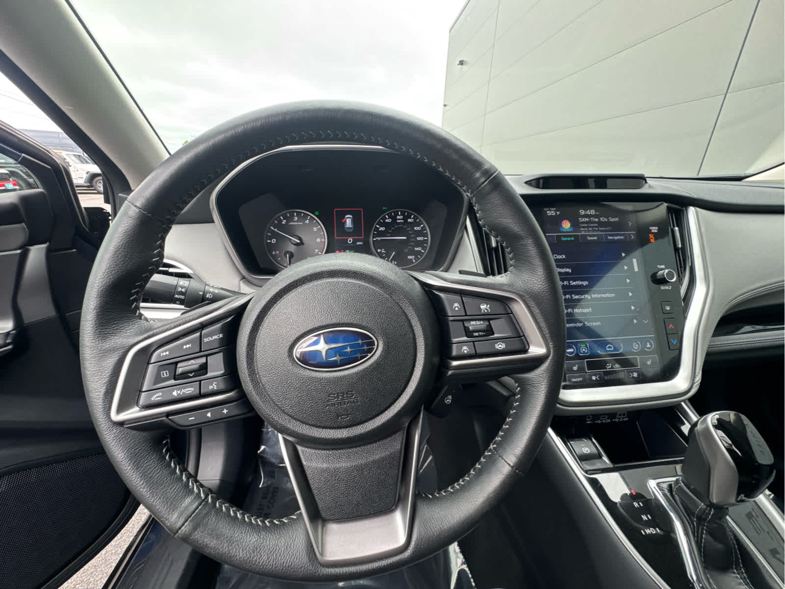 2024 Subaru Outback Limited - Photo 15